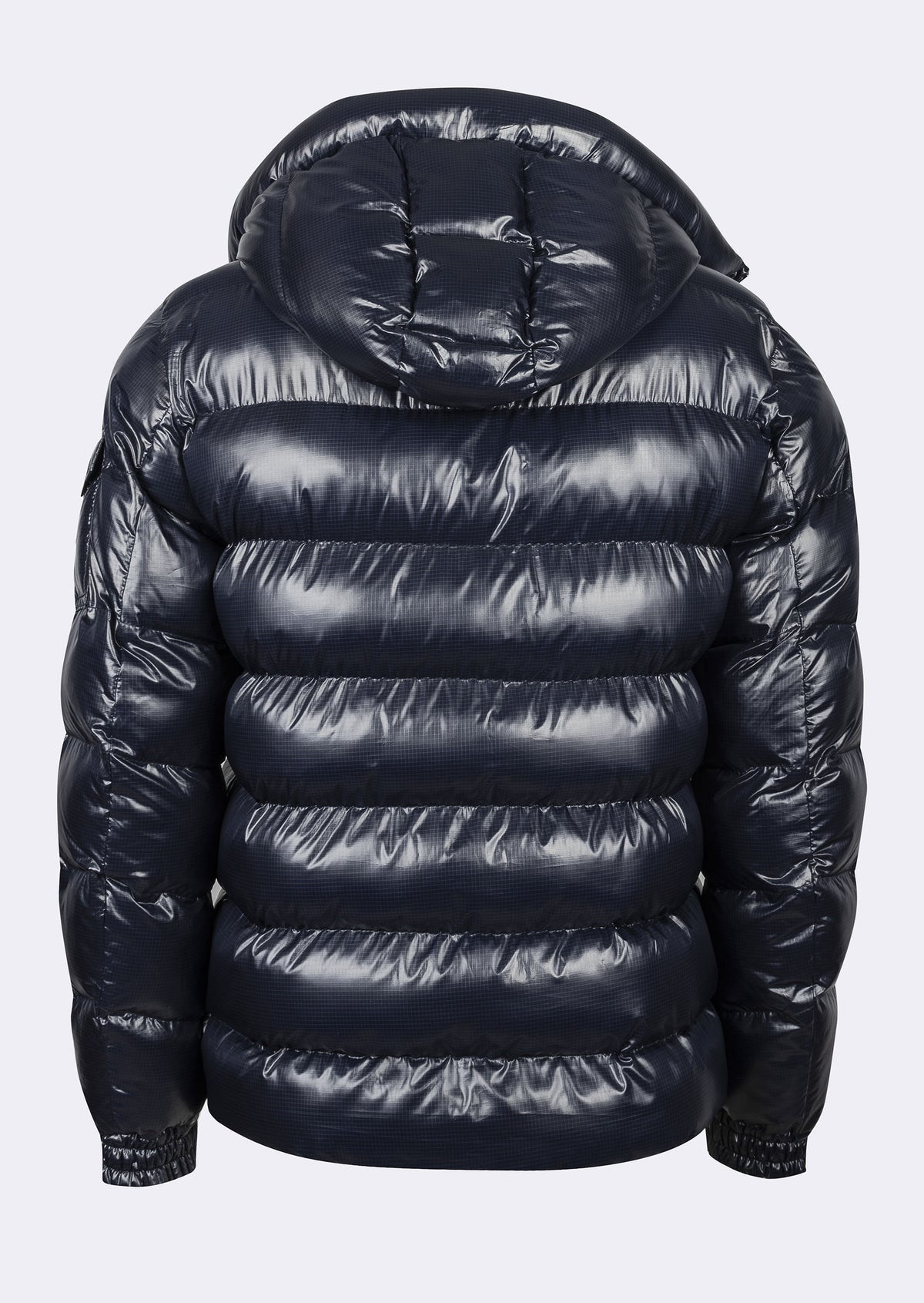 Navy Jacket