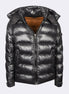 Anthracite Jacket