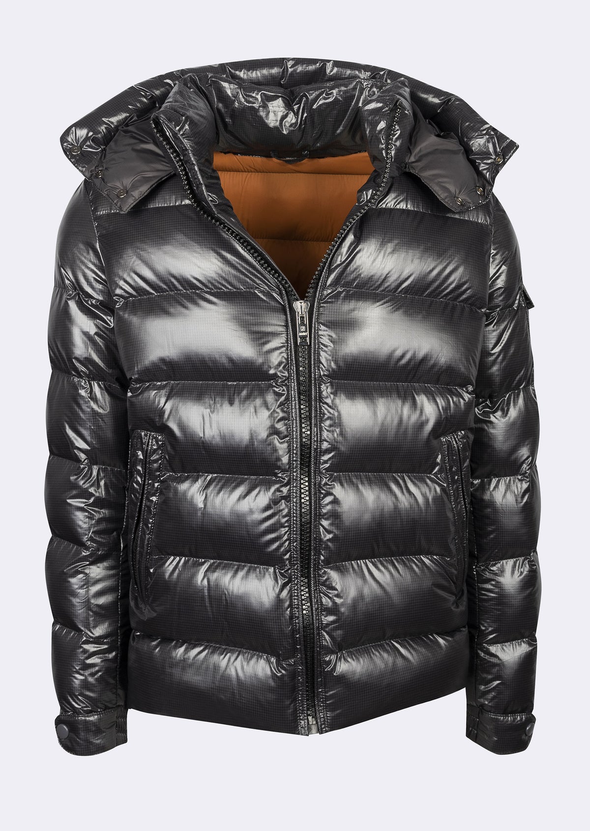 Anthracite Jacket