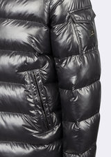 Anthracite Jacket