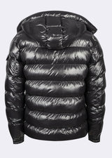 Anthracite Jacket