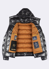 Anthracite Jacket