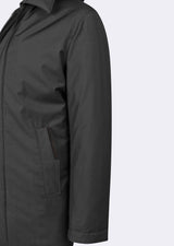 Black Coat