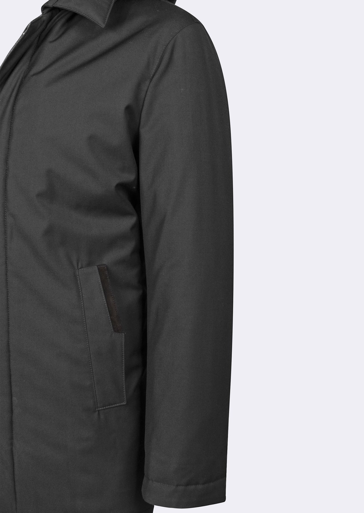 Black Coat