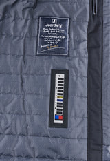 Navy Coat