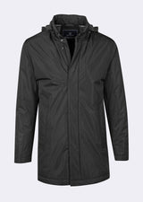 Black Coat