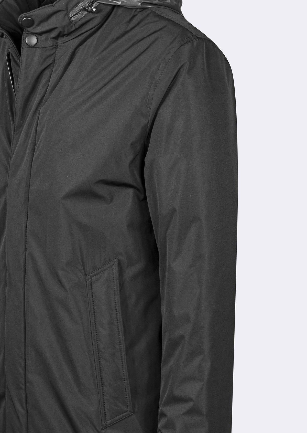 Black Coat