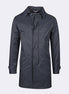 Navy Coat