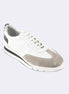 White Trainers
