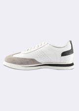 White Trainers