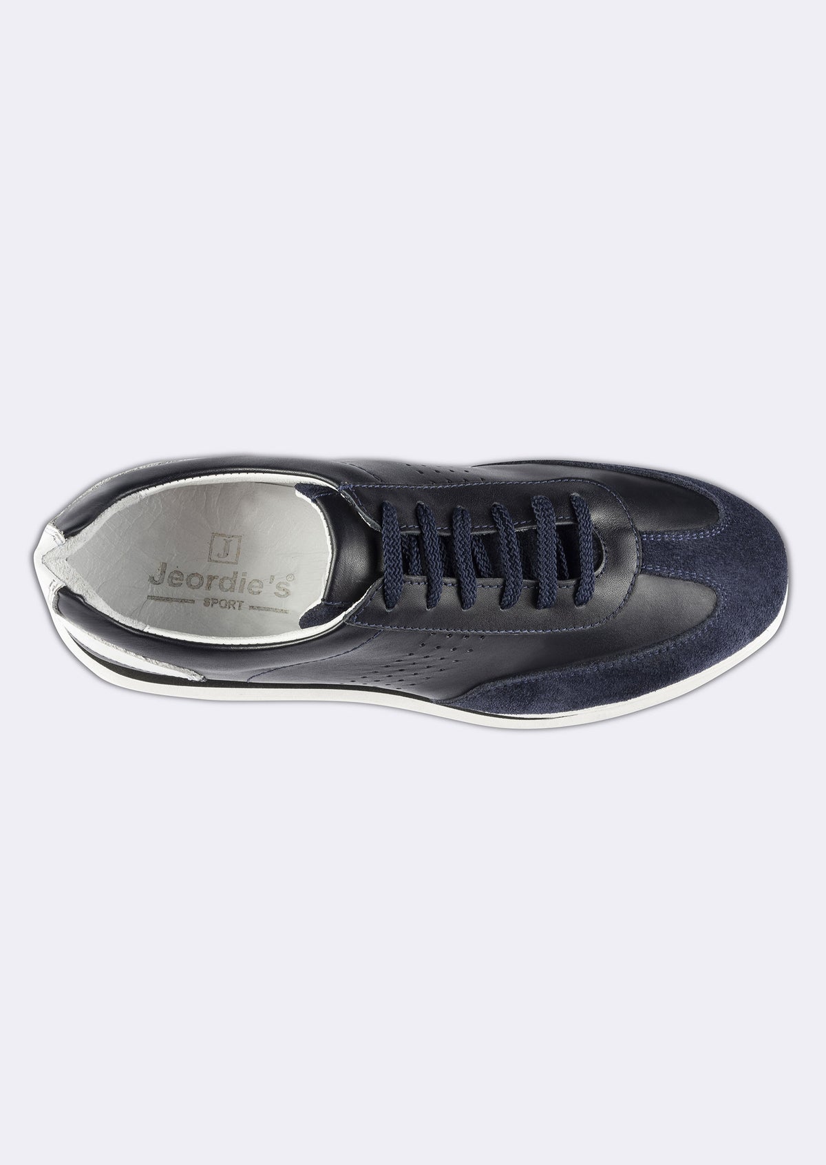 Navy Trainers