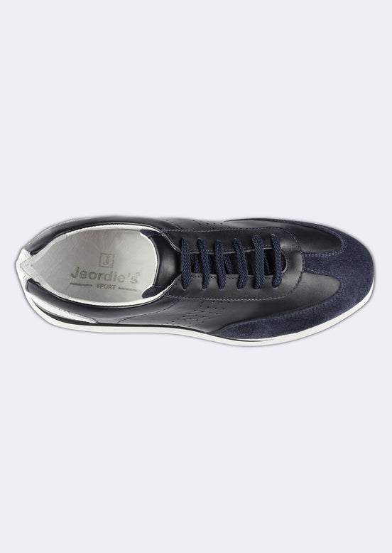 Navy Trainers