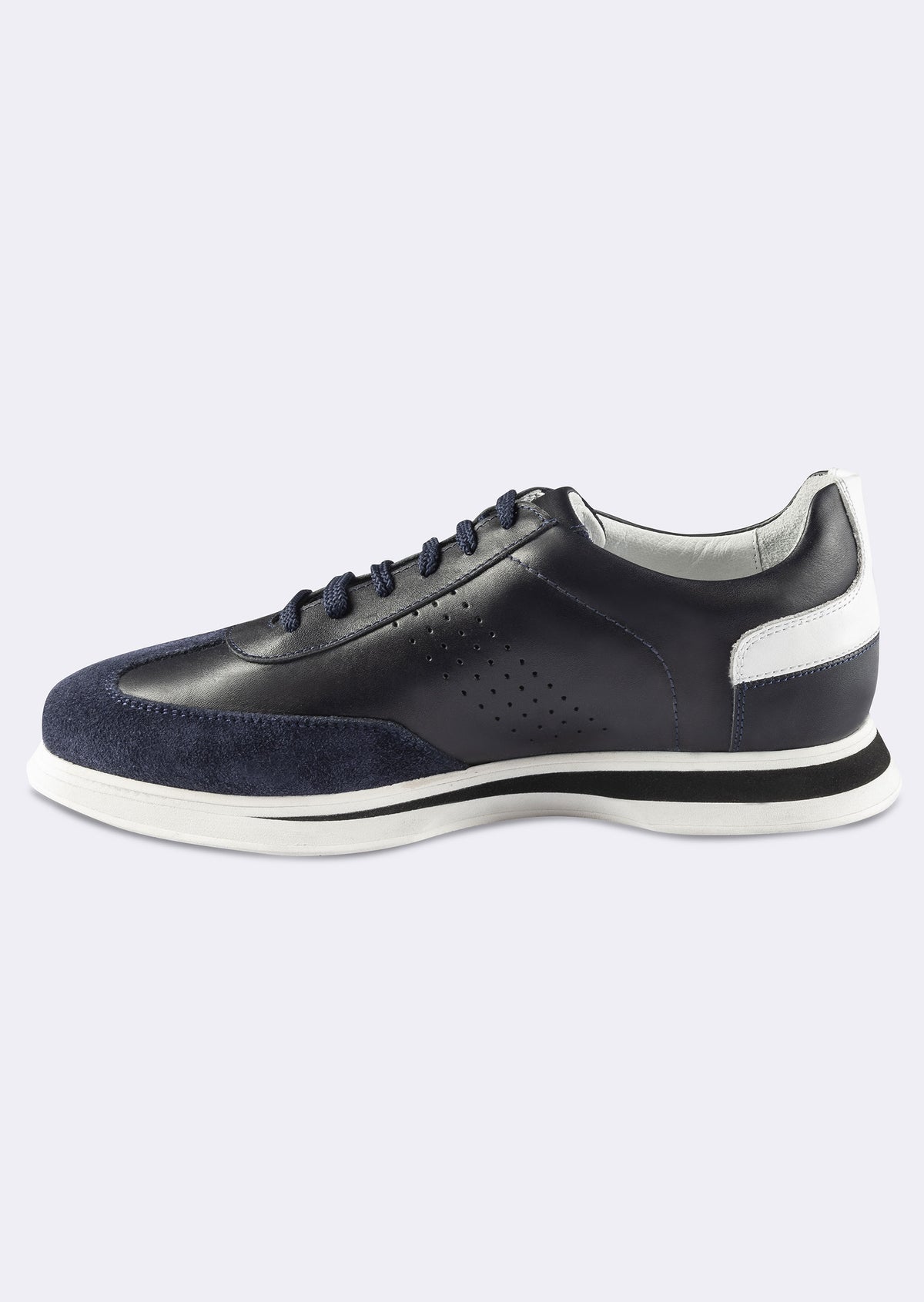 Navy Trainers