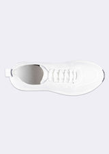 White Trainers