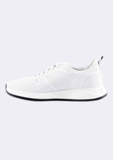 White Trainers