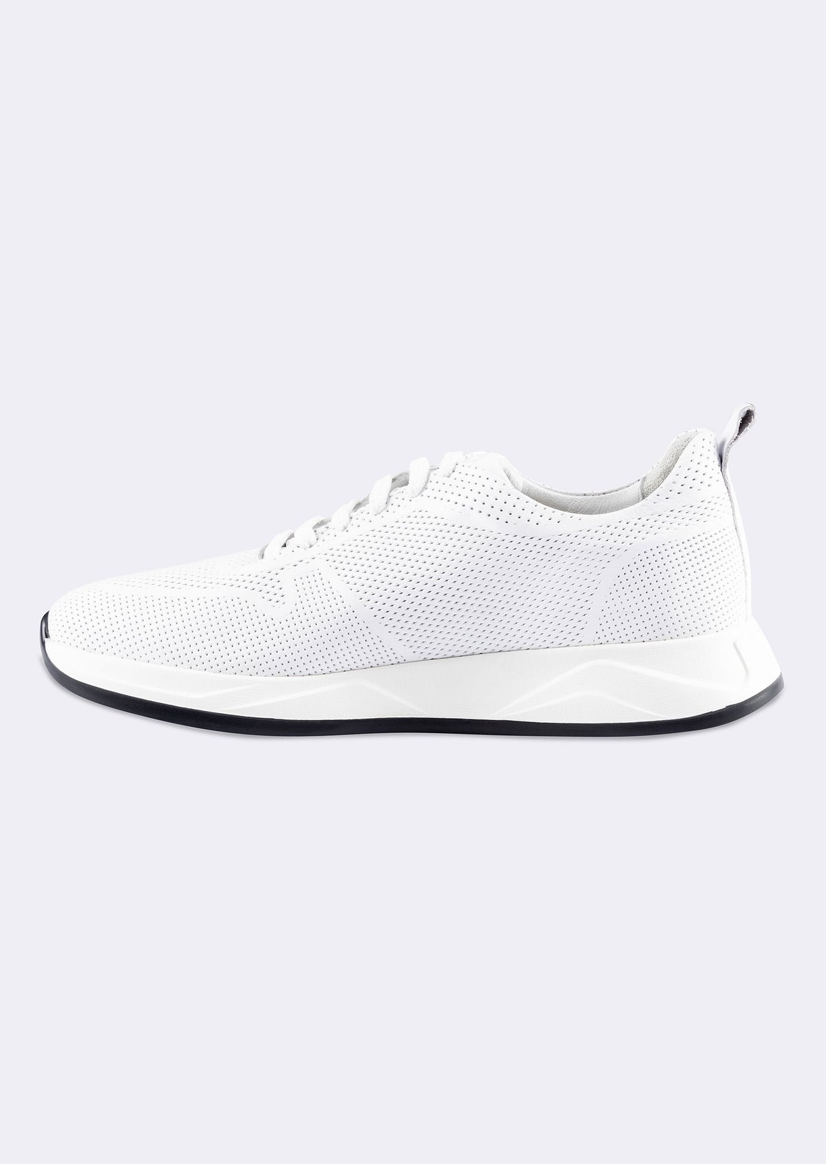 White Trainers
