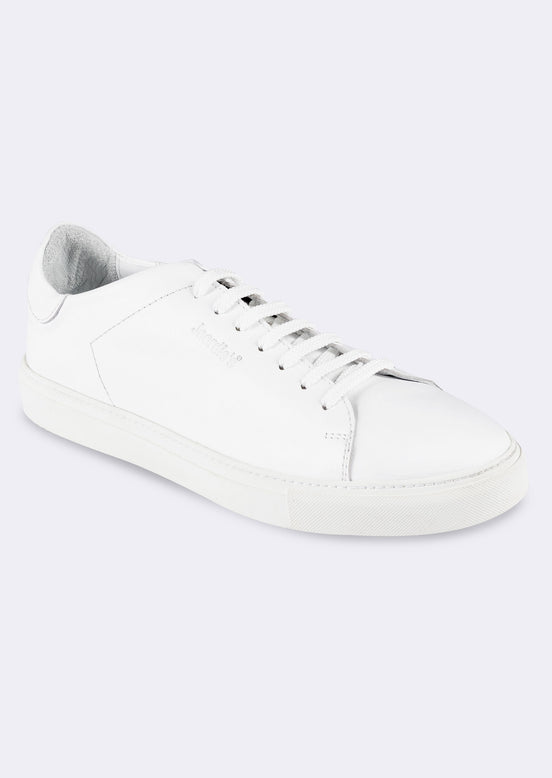 White Trainers