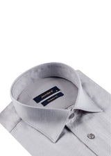 Grey Short Sleeve Shirt