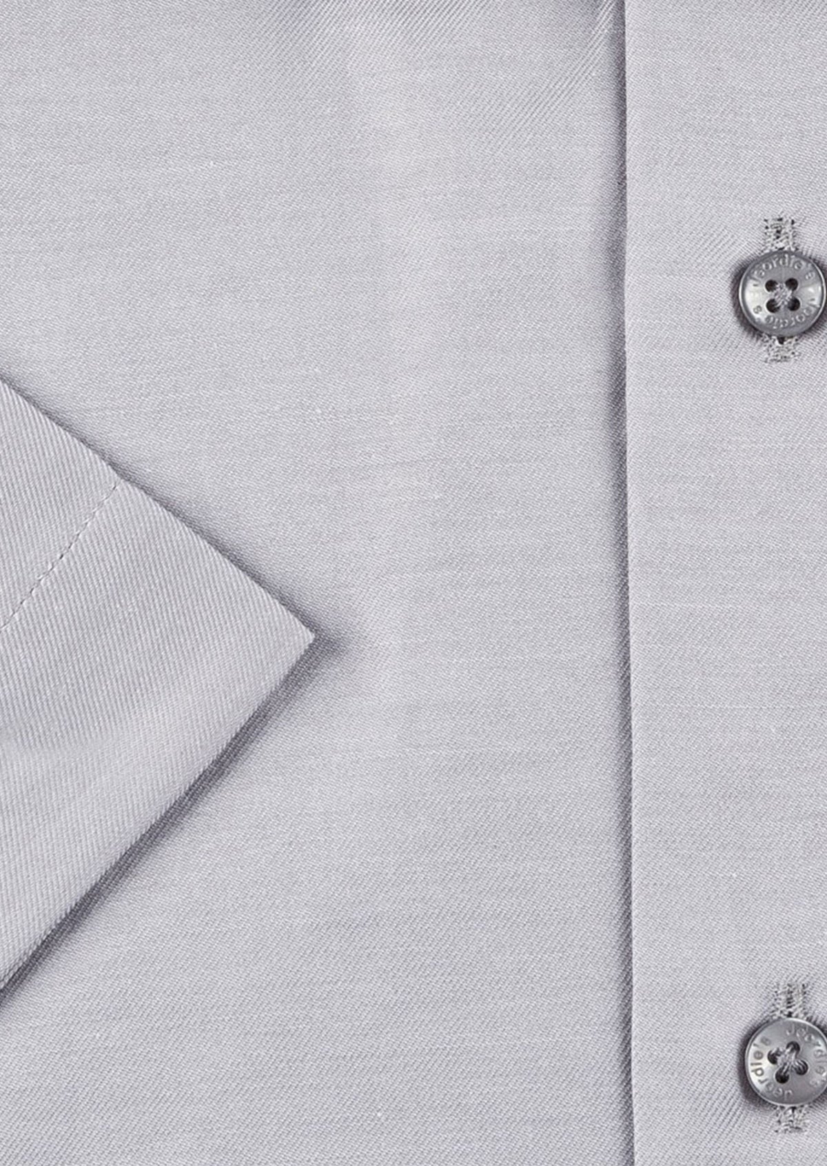 Grey Short Sleeve Shirt
