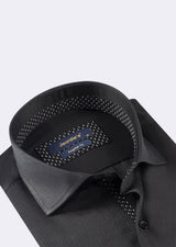 Black Short Sleeve Shirt