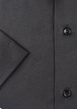 Black Short Sleeve Shirt