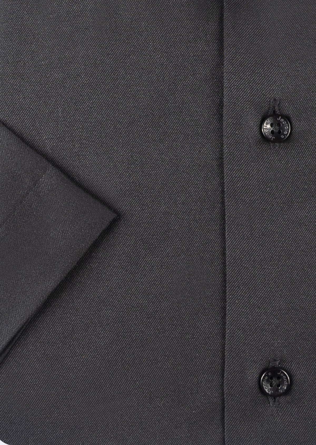 Black Short Sleeve Shirt