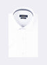 White Short Sleeve Shirt