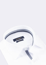 White Short Sleeve Shirt