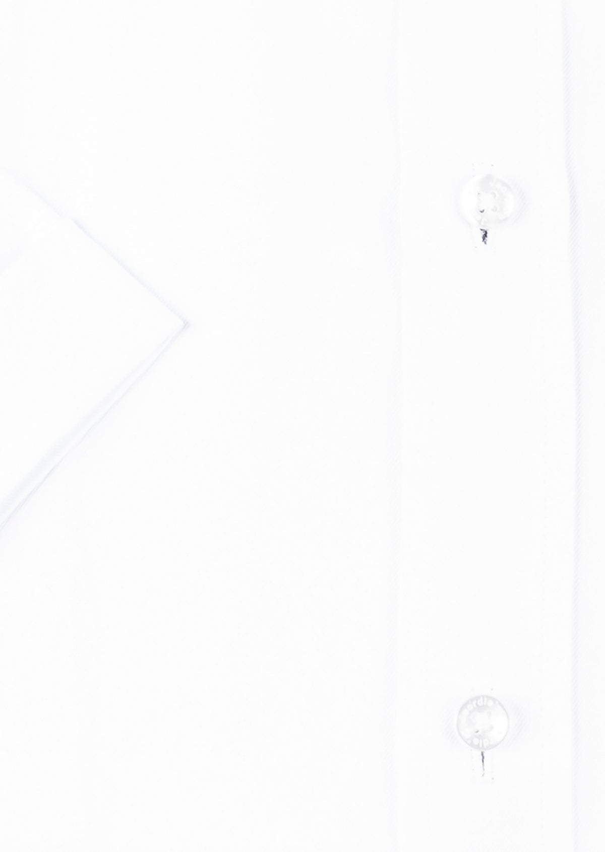 White Short Sleeve Shirt