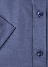 Navy Short Sleeve Shirt