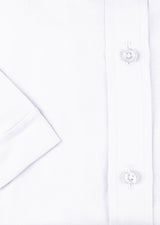 Lilac Short Sleeve Shirt