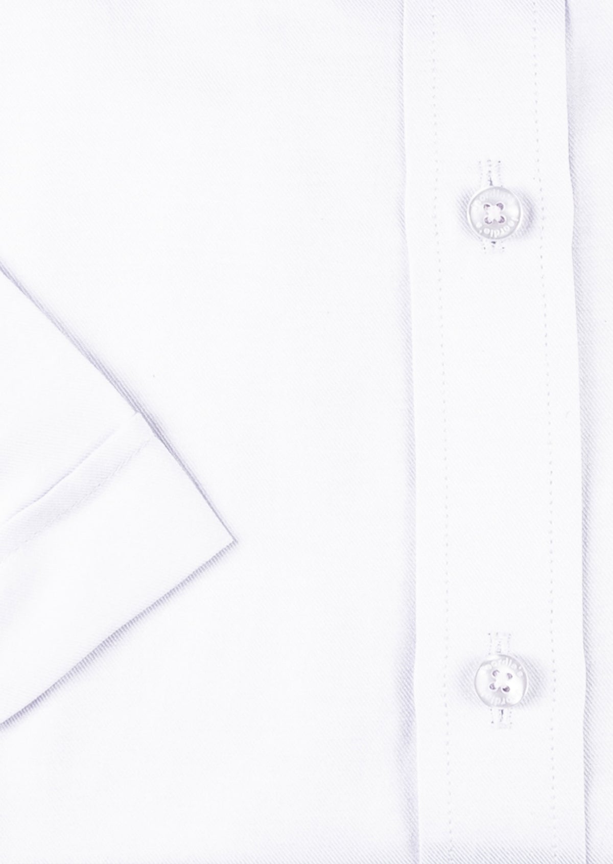 Lilac Short Sleeve Shirt