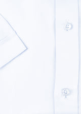 Blue Short Sleeve Shirt