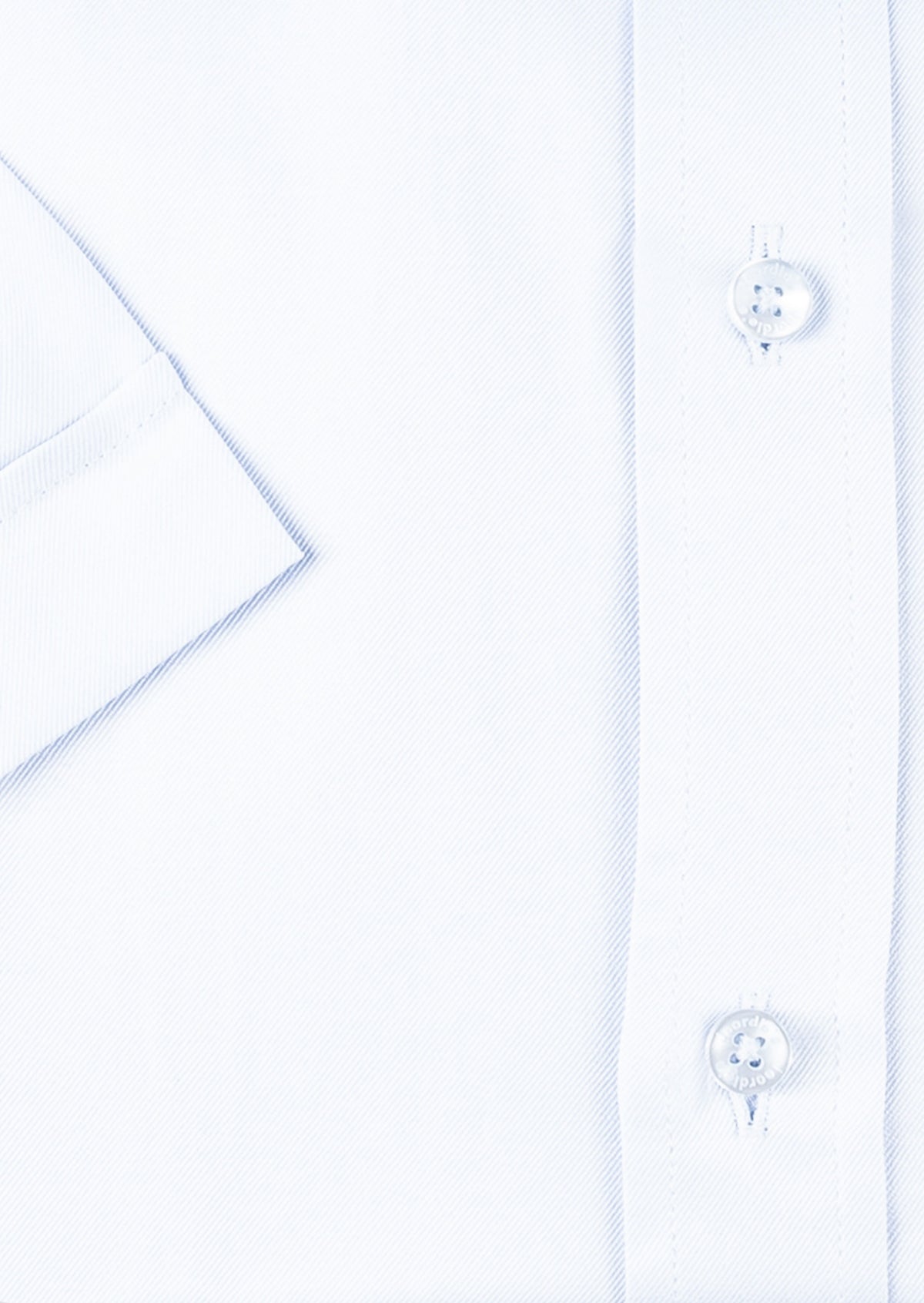 Blue Short Sleeve Shirt