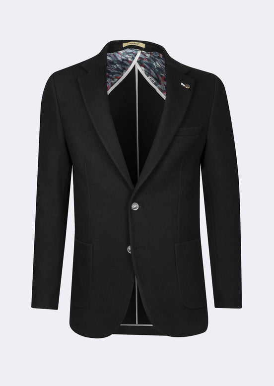Black Blazer