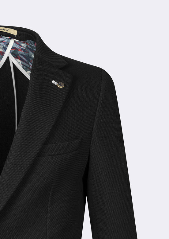 Black Blazer