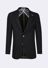 Navy Blazer