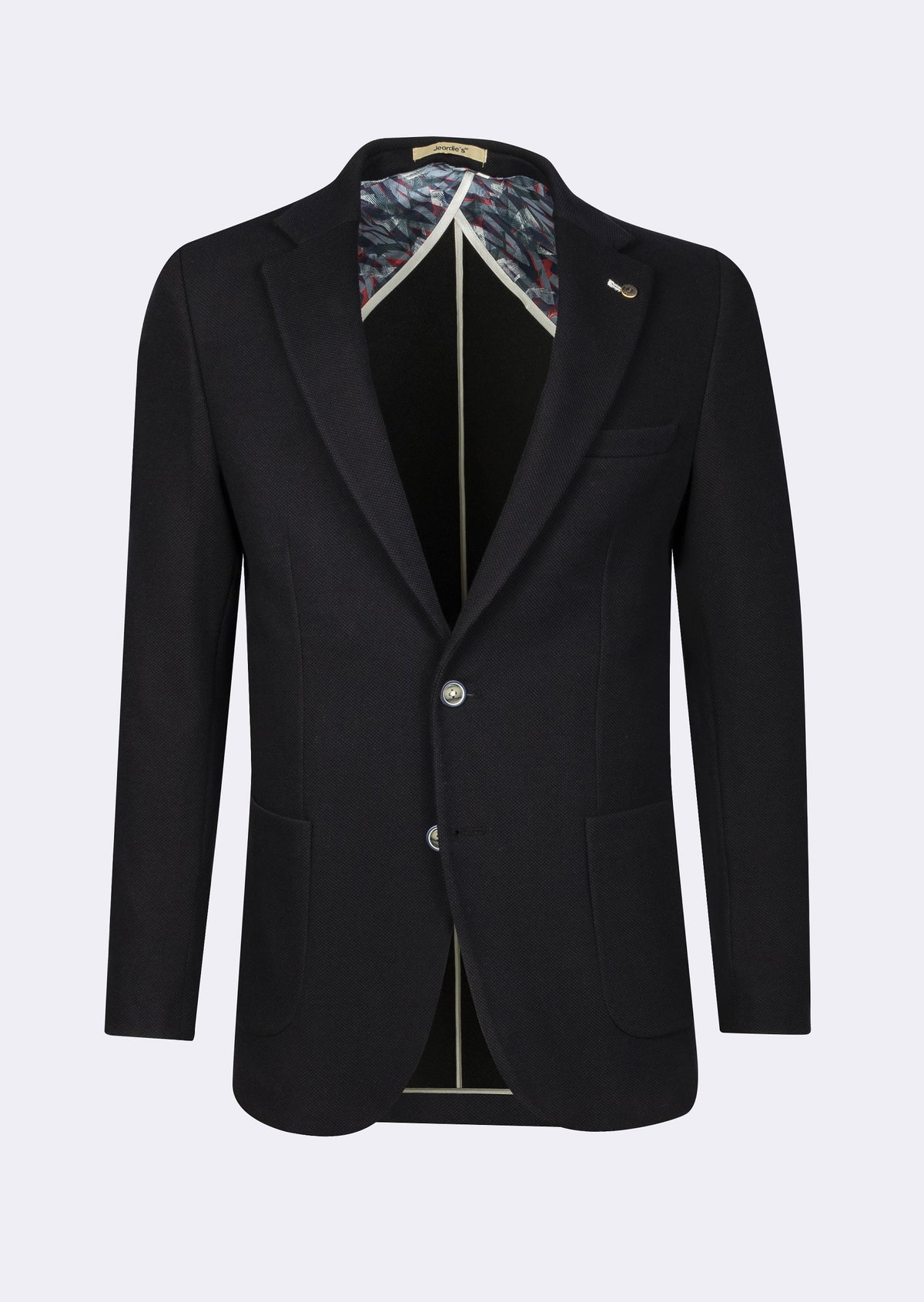 Navy Blazer