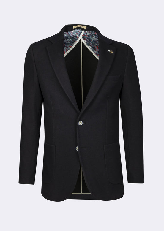Navy Blazer