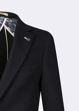 Navy Blazer