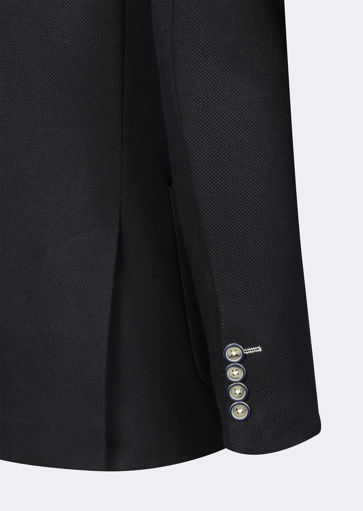 Navy Blazer