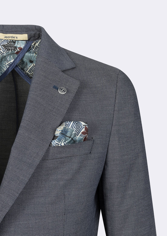 Navy Blazer