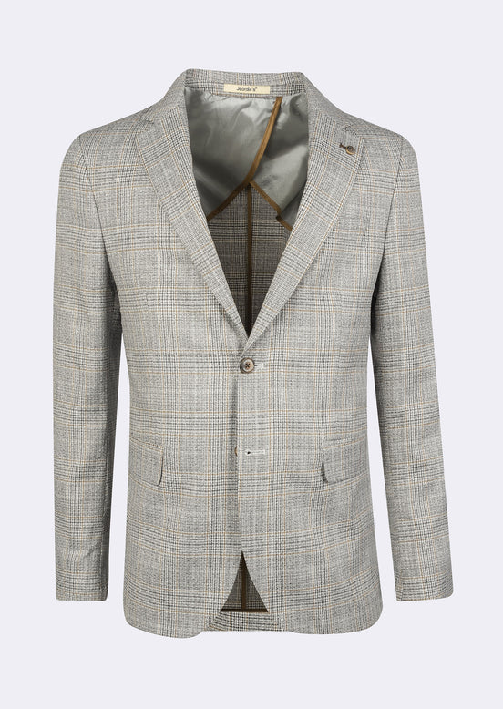 Grey Blazer