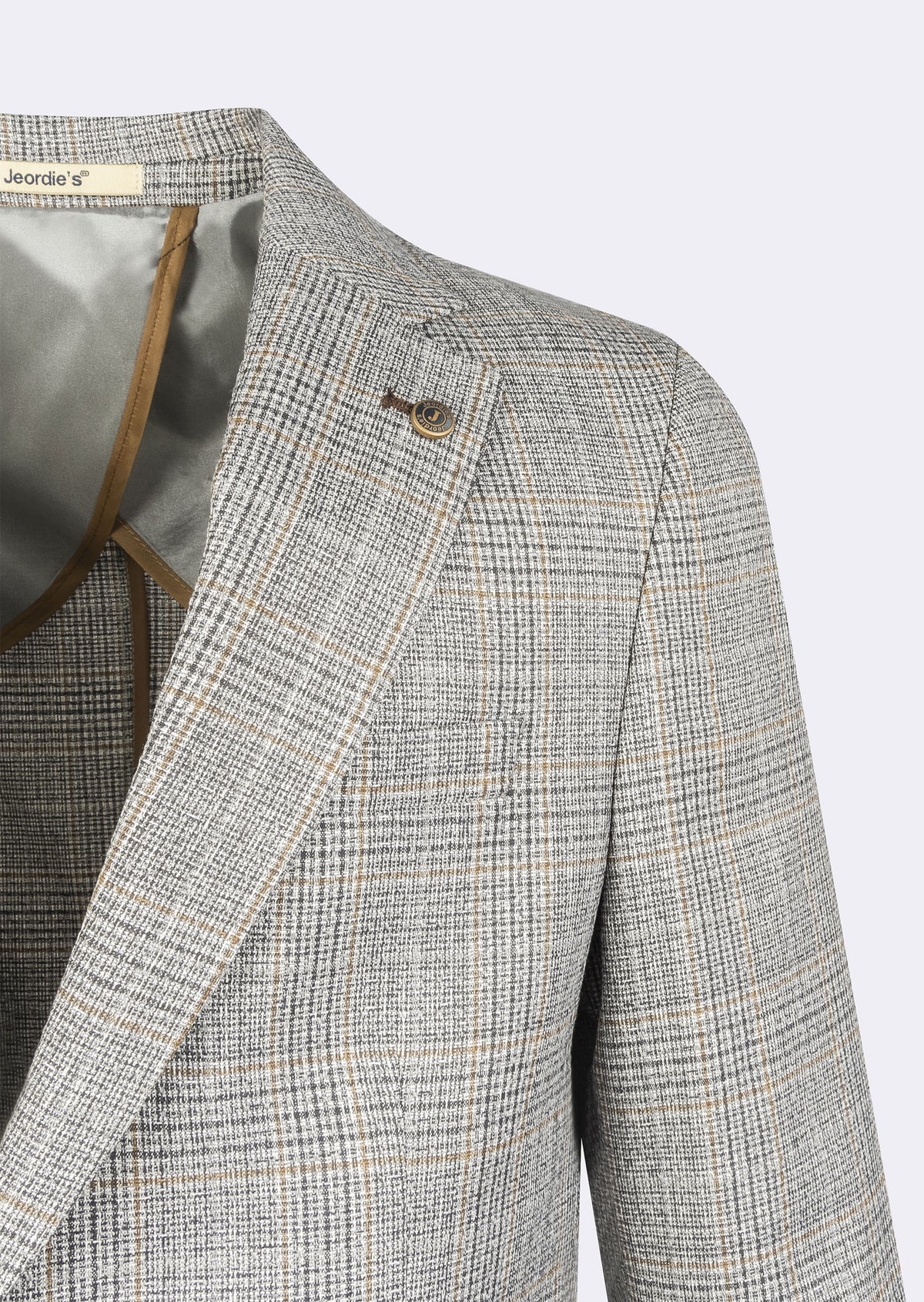 Grey Blazer