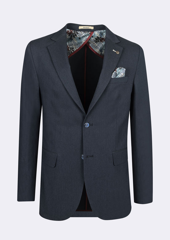 Light Navy Blazer