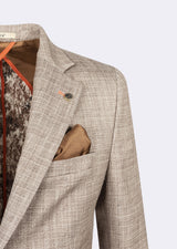 Taupe Blazer