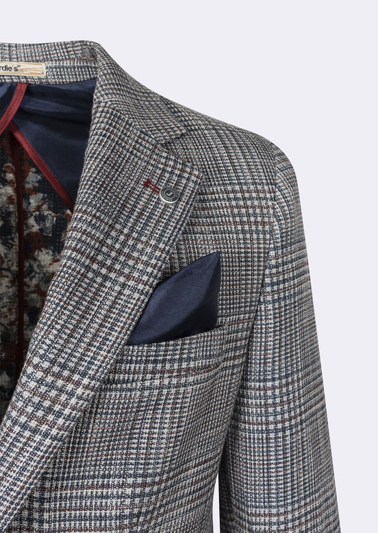 Navy Blazer