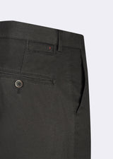 Black Chino & Casual Pant