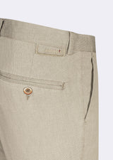 Beige Chino & Casual Pant