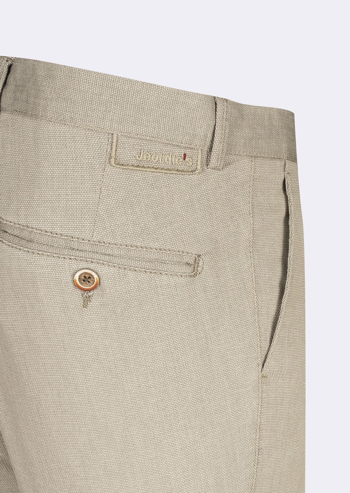 Beige Chino & Casual Pant